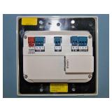 (7) Extron Wall Plate Controls