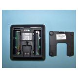 (4) Revolabs Charging Bases with (32) Revolabs Mics / Microphones