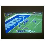 Hitachi CP-WU5505 WUXGA 5000-Lumen HD Home Theater LCD Projector / Projection System