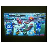 Hitachi CP-WU5505 WUXGA 5000-Lumen HD Home Theater LCD Projector / Projection System