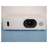Hitachi CP-WU5505 WUXGA 5000-Lumen HD Home Theater LCD Projector / Projection System