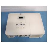 Hitachi CP-WU5505 WUXGA 5000-Lumen HD Home Theater LCD Projector / Projection System