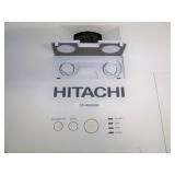 Hitachi CP-WU5505 WUXGA 5000-Lumen HD Home Theater LCD Projector / Projection System