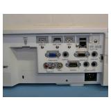 Hitachi CP-WU5505 WUXGA 5000-Lumen HD Home Theater LCD Projector / Projection System