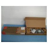 Middle Atlantic Thermal Fans - 4 in total, 2 per box