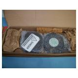 Middle Atlantic Thermal Fans - 4 in total, 2 per box