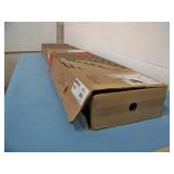 Middle Atlantic Thermal Fans - 4 in total, 2 per box