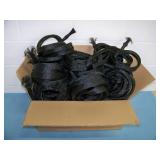 LARGE BOX of Cable Sleeving Wraps