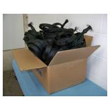 LARGE BOX of Cable Sleeving Wraps