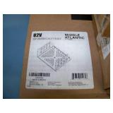 Middle Atlantic Rack Accessories (Shelves, Power Distribution Unit, Slim Power Strip) - NEW IN BOX