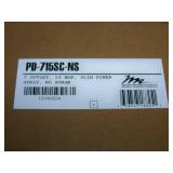 Middle Atlantic Rack Accessories (Shelves, Power Distribution Unit, Slim Power Strip) - NEW IN BOX