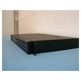 Middle Atlantic UPS-S500R Select Series Uninterruptible Power Supply (1 RU, 500 VA)