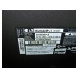 65" LG Electronics 65UK6300PUE 4K Ultra HD (UHD) SMART TV with HDMI Cable and Remote Control