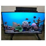 65" LG Electronics 65UK6300PUE 4K Ultra HD (UHD) SMART TV with HDMI Cable and Remote Control