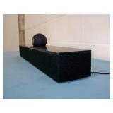 AMX Acendo Vibe 5100 Bluetooth Soundbar Sound Bar with JBL Speakers & Web Conference Integrated Camera