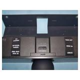 AMX Acendo Vibe 5100 Bluetooth Soundbar Sound Bar with JBL Speakers & Web Conference Integrated Camera