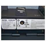 AMX Acendo Vibe 5100 Bluetooth Soundbar Sound Bar with JBL Speakers & Web Conference Integrated Camera