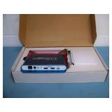 Korbyt KDA-VIRGO Player