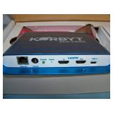 Korbyt KDA-VIRGO Player