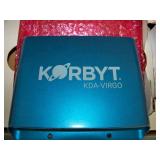 Korbyt KDA-VIRGO Player