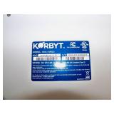 Korbyt KDA-VIRGO Player