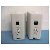 (2) JBL Professional Control 29 AV 8" 2-Way 300W Indoor/Outdoor Speakers / Loudspeakers