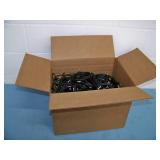 (Approximately 80 Cables - 16.8 lbs) LARGE BOX of USB-C to HDMI Cables