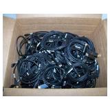 (Approximately 80 Cables - 16.8 lbs) LARGE BOX of USB-C to HDMI Cables
