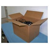 (Approximately 80 Cables - 16.8 lbs) LARGE BOX of USB-C to HDMI Cables