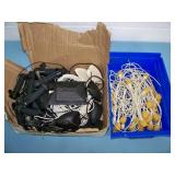 LARGE LOT of Microphones / Mics / Mic Pods