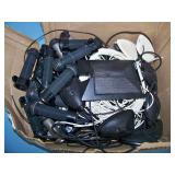 LARGE LOT of Microphones / Mics / Mic Pods