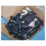 LARGE LOT of Microphones / Mics / Mic Pods