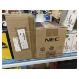 LARGE LOT of Miscellaneous - Mostly New & Unused - Audio and Video Items and Accessories