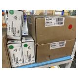 LARGE LOT of Miscellaneous - Mostly New & Unused - Audio and Video Items and Accessories