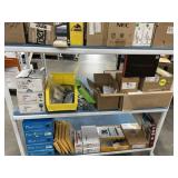 LARGE LOT of Miscellaneous - Mostly New & Unused - Audio and Video Items and Accessories