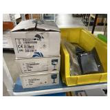 LARGE LOT of Miscellaneous - Mostly New & Unused - Audio and Video Items and Accessories