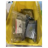 LARGE LOT of Miscellaneous - Mostly New & Unused - Audio and Video Items and Accessories