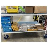 LARGE LOT of Miscellaneous - Mostly New & Unused - Audio and Video Items and Accessories