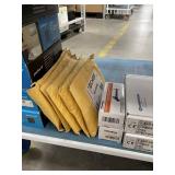 LARGE LOT of Miscellaneous - Mostly New & Unused - Audio and Video Items and Accessories