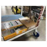 LARGE LOT of Miscellaneous - Mostly New & Unused - Audio and Video Items and Accessories