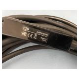 (Entire box of Cables weighs 25+ Pounds) LARGE LOT of Various Length USB-C to HDMI Audio/Video 4K Adapter Cables