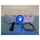 NEC NP-PA571W 5700 Lumen WXGA Professional Installation LCD Projector