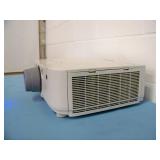 NEC NP-PA571W 5700 Lumen WXGA Professional Installation LCD Projector