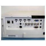 NEC NP-PA571W 5700 Lumen WXGA Professional Installation LCD Projector