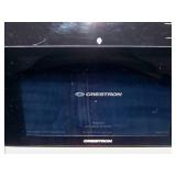 (4) Crestron CCS-UC-1 Mercury Tabletop UC Video Conferencing System with Professional Camera