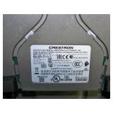 (4) Crestron CCS-UC-1 Mercury Tabletop UC Video Conferencing System with Professional Camera