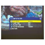 Maxell MC-WU5505 3LCD WUXGA Projector