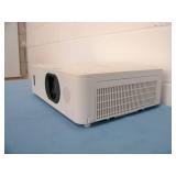 Maxell MC-WU5505 3LCD WUXGA Projector