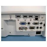 Maxell MC-WU5505 3LCD WUXGA Projector