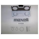 Maxell MC-WU5505 3LCD WUXGA Projector